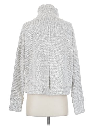 Sweaty Betty Turtleneck Sweater (view 2)