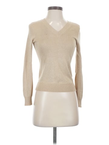 Petite Sophisticate Long Sleeve T-Shirt (view 1)