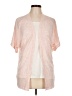 Merokeety Pink Cardigan Size L - photo 1
