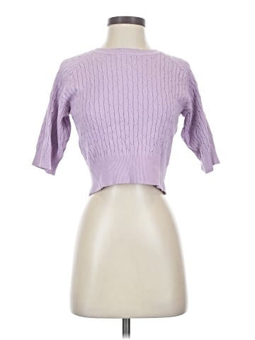 Daisy Pullover Sweater (view 1)
