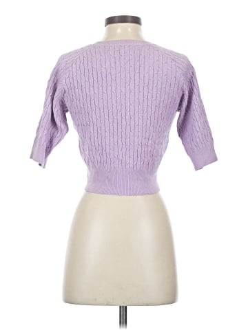 Daisy Pullover Sweater (view 2)