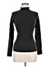 SKIMS Black Long Sleeve Turtleneck Size M - photo 1