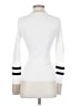 Faherty Ivory Turtleneck Sweater Size XS - photo 2