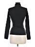 SKIMS Black Long Sleeve Turtleneck Size M - photo 2