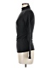 SKIMS Black Long Sleeve Turtleneck Size M - photo 5