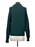 Wilfred 100% Wool Solid Teal Wool Pullover Sweater Size XXS - photo 2
