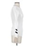 Faherty Ivory Turtleneck Sweater Size XS - photo 4