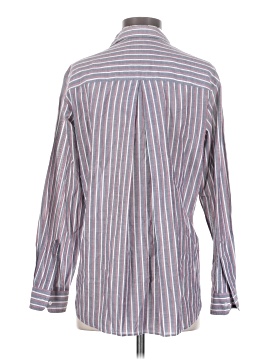 Grayson Long Sleeve Button-Down Shirt (view 2)