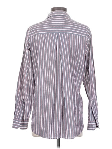 Grayson Long Sleeve Button-Down Shirt (view 2)