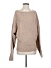 Unbranded Tan Pullover Sweater Size S - photo 1