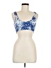 Kyodan Blue Sports Bra Size M - photo 1