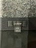 J.Crew 100% Polyester Solid Black Formal Skirt Size XXL - photo 4