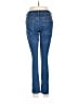 Universal Thread Hearts Blue Jeans Size 6 - photo 2