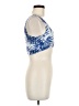 Kyodan Blue Sports Bra Size M - photo 4