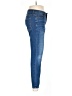 Universal Thread Hearts Blue Jeans Size 6 - photo 4