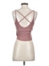 Vuori Pink Active Tank Size XS (estimated) - photo 2