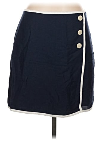 Ann Taylor LOFT Casual Skirt (view 1)