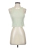 BDG Green Tank Top Size S - photo 1