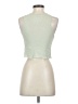 BDG Green Tank Top Size S - photo 2