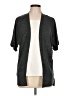 Merokeety Gray Cardigan Size L - photo 1