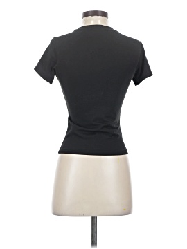 Trendy Queen Short Sleeve T-Shirt (view 2)