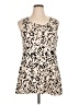 Rose + Olive Ivory Tank Top Size 1X - photo 1