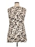 Rose + Olive Ivory Tank Top Size 1X - photo 2
