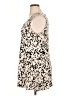 Rose + Olive Ivory Tank Top Size 1X - photo 5
