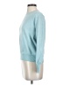 Unbranded Solid Blue Pullover Sweater Size S - photo 5