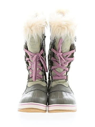 Sorel Rain Boots (view 2)