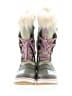 Sorel Green Rain Boots Size 6 - photo 2