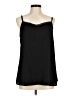 CAbi 100% Polyester Black Tank Top Size M - photo 1
