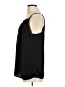 CAbi 100% Polyester Black Tank Top Size M - photo 5