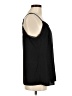 CAbi 100% Polyester Black Tank Top Size M - photo 4
