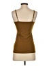 Express Brown Tank Top Size S - photo 2