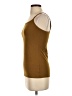 Express Brown Tank Top Size S - photo 5