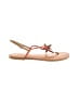 Dolce by Mojo Moxy Stars Tan Sandals Size 8 1/2 - photo 1