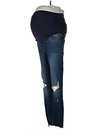 Pink Blush Jeans (view 1)