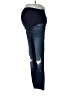 Pink Blush Blue Jeans Size 28 waist - photo 1