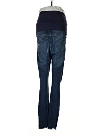 Pink Blush Jeans (view 2)