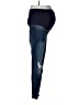 Pink Blush Blue Jeans Size 28 waist - photo 4