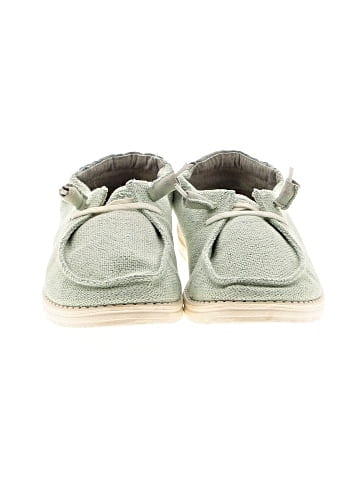 Hey Dude Sneakers (view 2)
