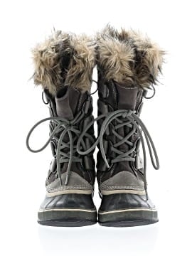 Sorel Rain Boots (view 2)