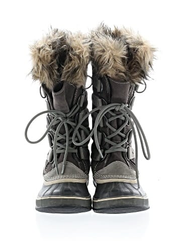 Sorel Rain Boots (view 2)