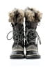 Sorel Gray Rain Boots Size 8 1/2 - photo 2