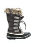 Sorel Gray Rain Boots Size 8 1/2 - photo 1