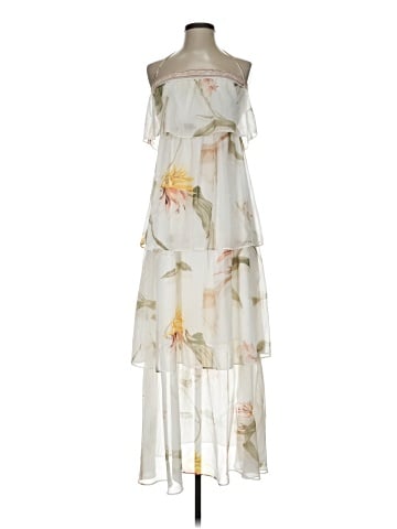 White House Black Market Cocktail Dress (view 1)