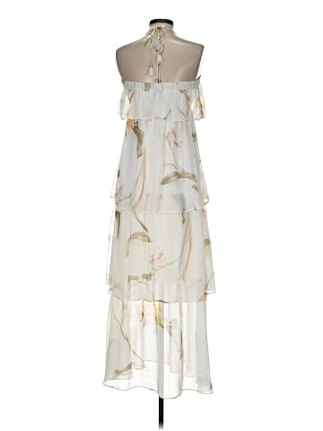 White House Black Market Cocktail Dress (view 2)