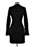Ofeefan Black Long Sleeve Top Size M - photo 2