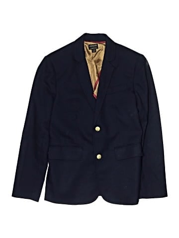 Crewcuts Outlet Blazer (view 1)